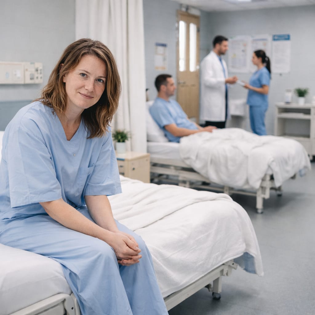 Psiquiatra - Sentido de Vida IPS CAD